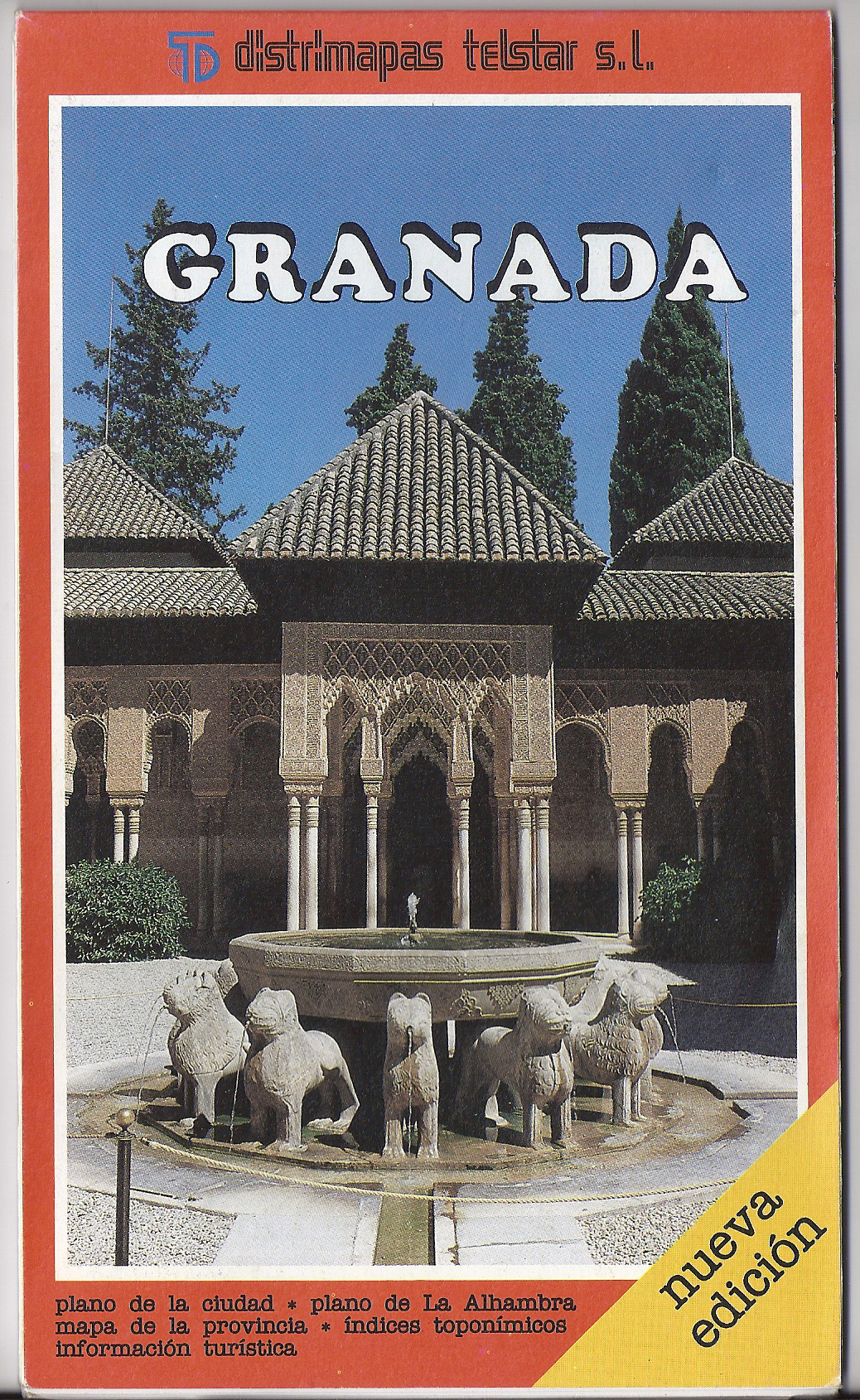 granada